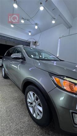 كيا سورينتو